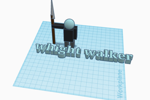 wight walker