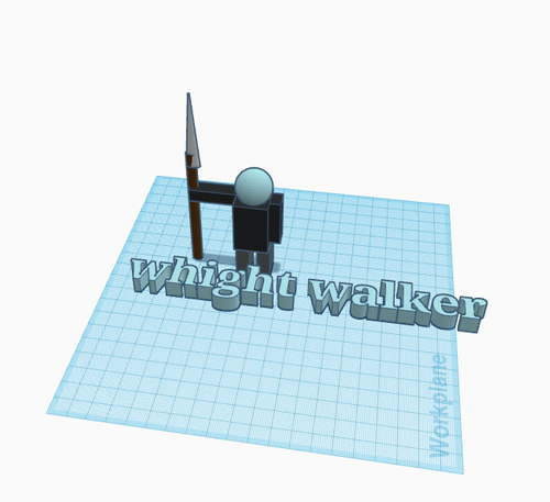 wight walker